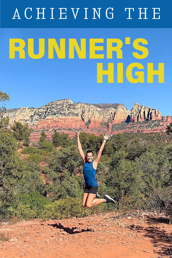 runner's high