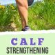 calf strength
