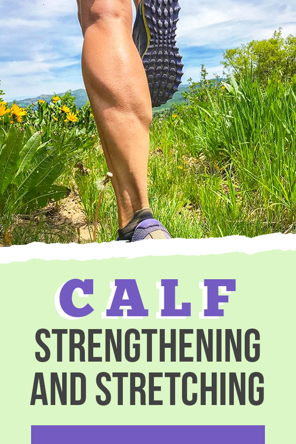 calf strength