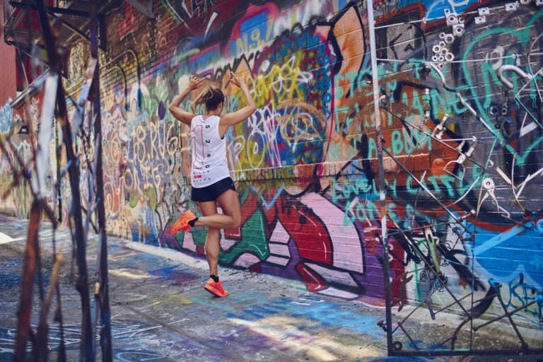 Runners High Explained + How to Trigger It! RunToTheFinish