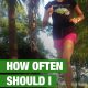How Often Should I Run?
