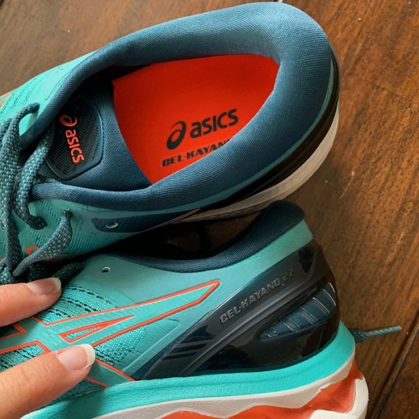 New Balance Vs ASICS Finding the Right Running Shoe