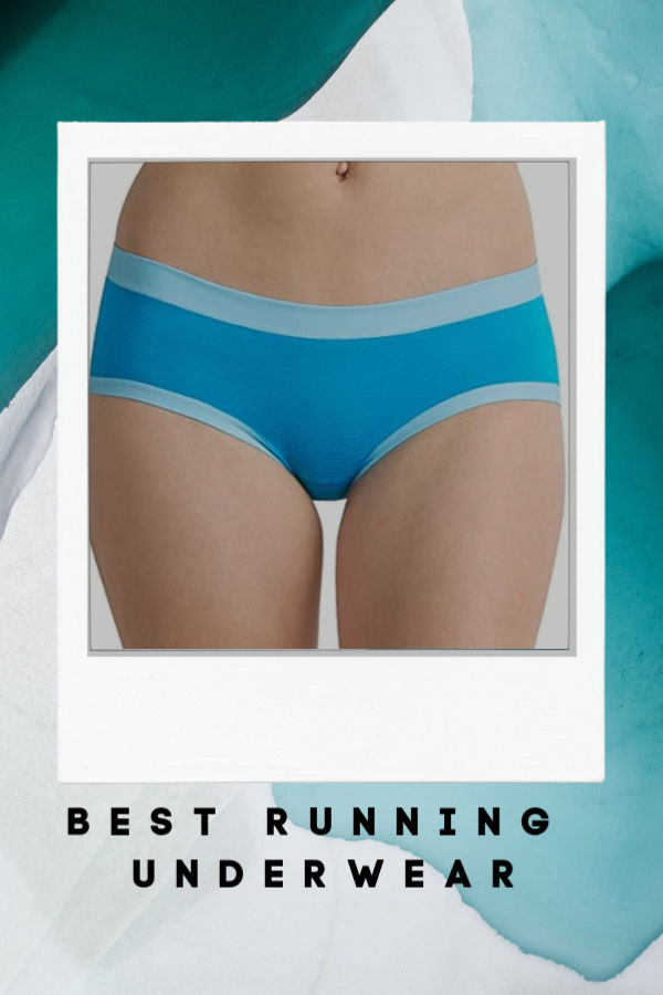 Best Running Underwear