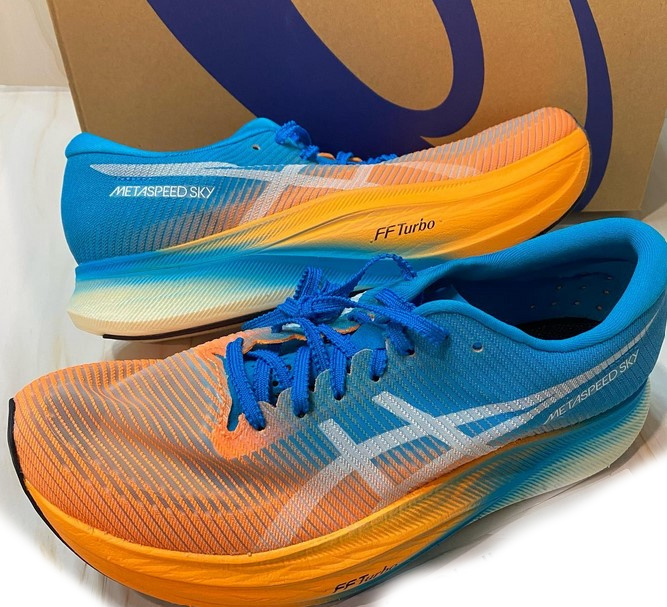 ASICS Adidas Running Shoes: Comparing Models