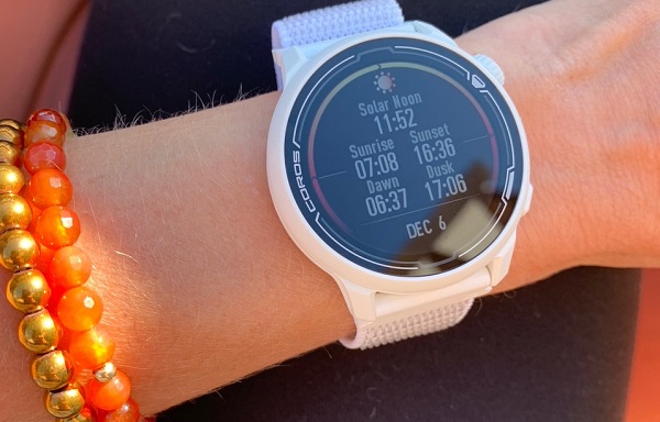 COROS Pace 2 Hands-On: A $199 Multisport watch with Running Power