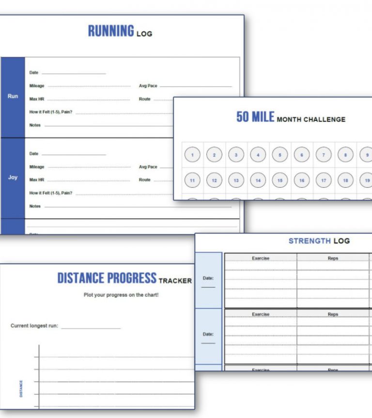 Running 2 Miles A Day The Benefits And How To Start