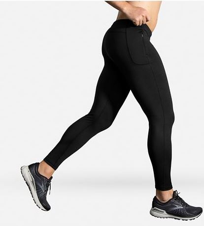 Complete Guide to Men's Running Tights 2024: Our Top Picks