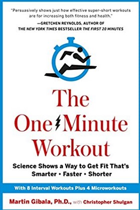 fitness book reviews