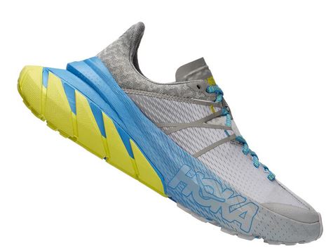 Hoka Big Heel | Hoka Vs ASICS