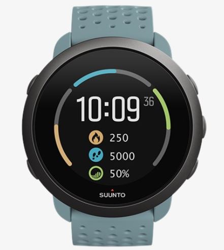 Polar vantage v vs suunto 9 discount