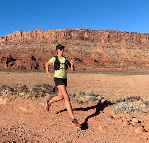 Running Hydration Guide + Marathon Hydration Vest Options