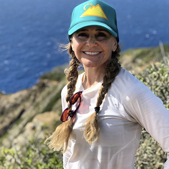 Ultrarunning Coach Laura