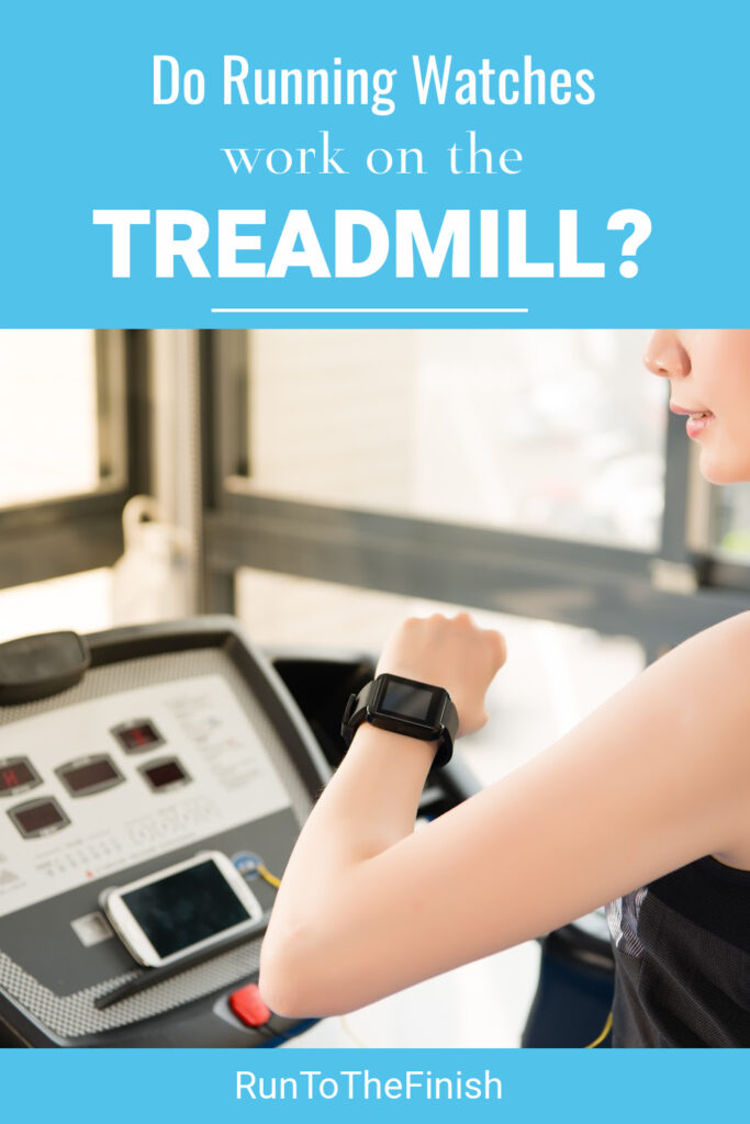 Is the Treadmill or My Watch More Accurate? RunToTheFinish