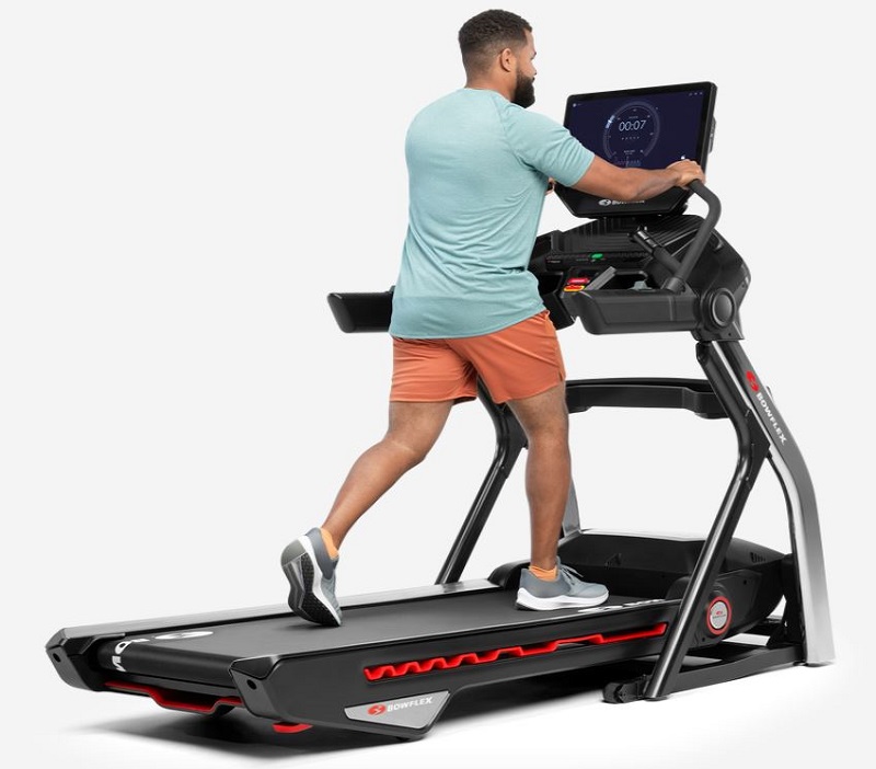 bowflex at home treadmill