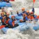 rafting royal river gorge