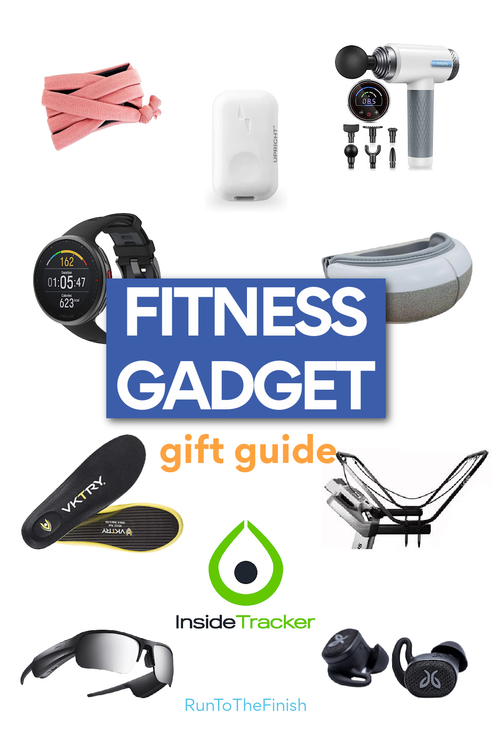 Fitness Gadgets