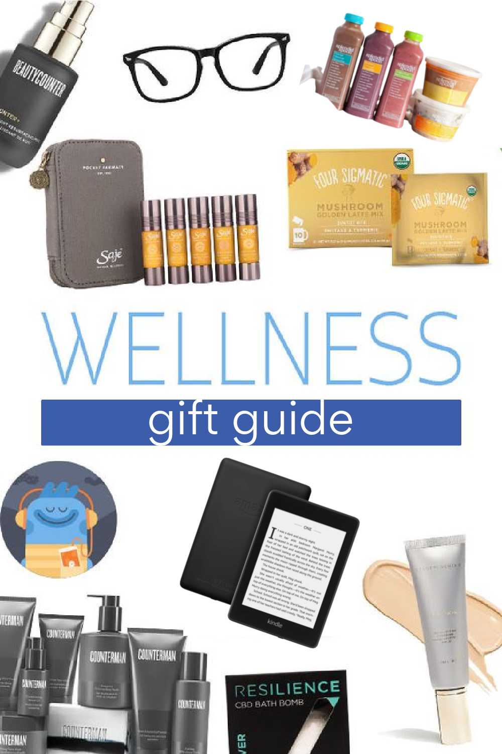 wellness gifts