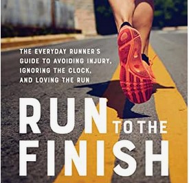 audiobook for runners