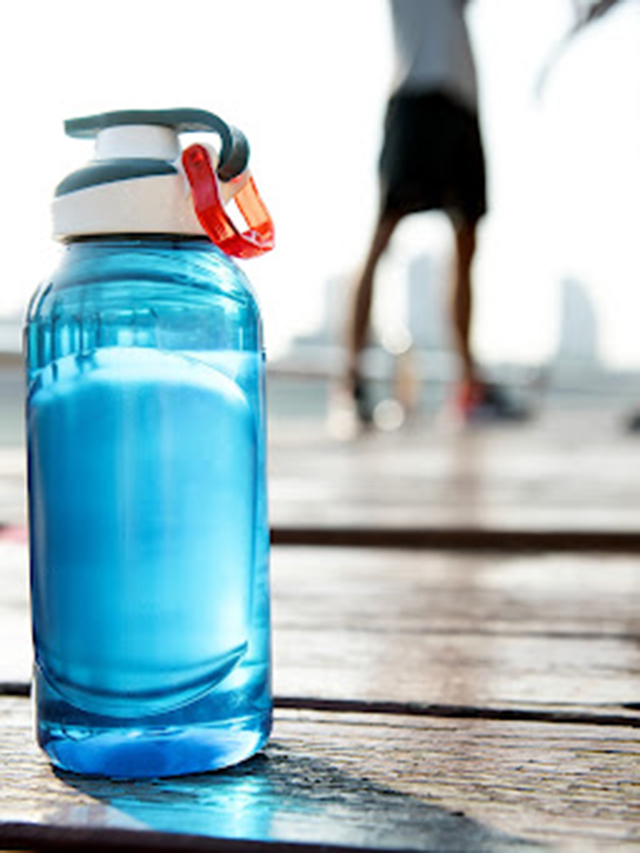 Feeling Dizzy After a Workout? 9 Common Causes and Prevention