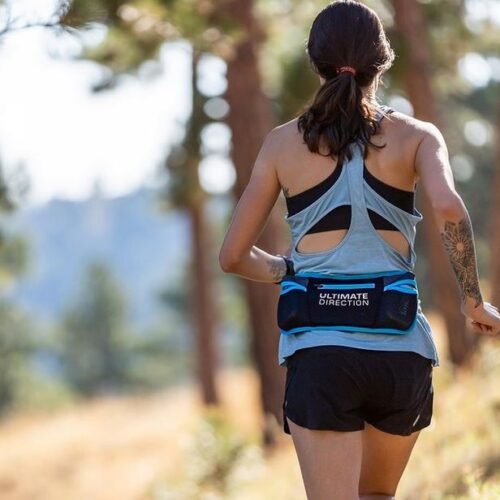 9 Best Running Belts of 2024 No Bouncing or Slipping