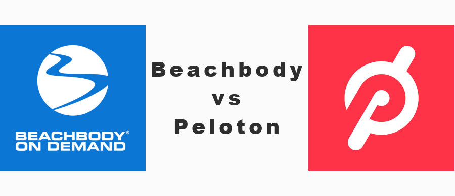 Beachbody Vs Peloton