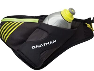 Nathan Peak Hydration Belt
