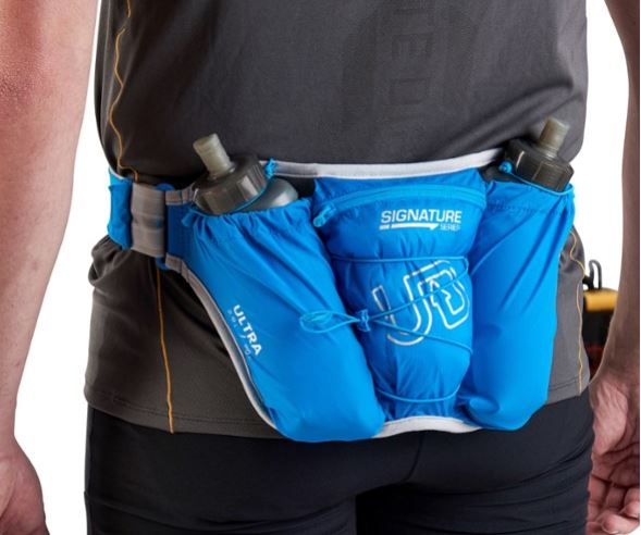 Ultimate Direction Waist Hydration Pack
