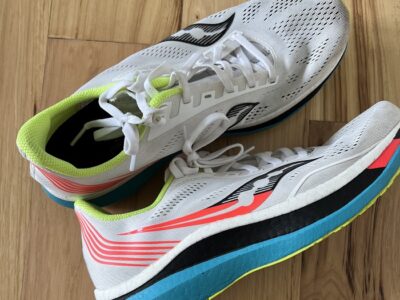 Best Carbon Fiber Marathon Shoes