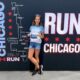 Chicago marathon