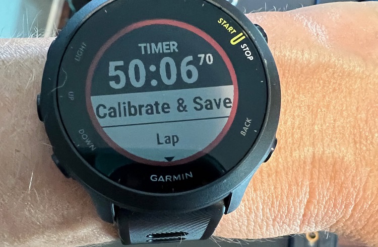 Garmin Forerunner 55 review: The best running watch for beginners