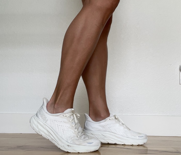 12 best women's white trainers to add to your footwear collection