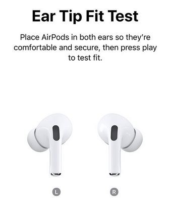 airpods fit for running