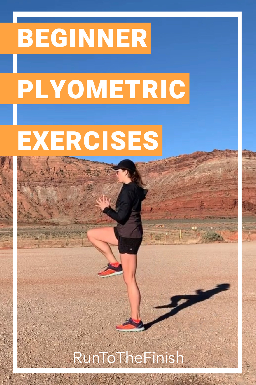 Beginner Plyometric Exercises