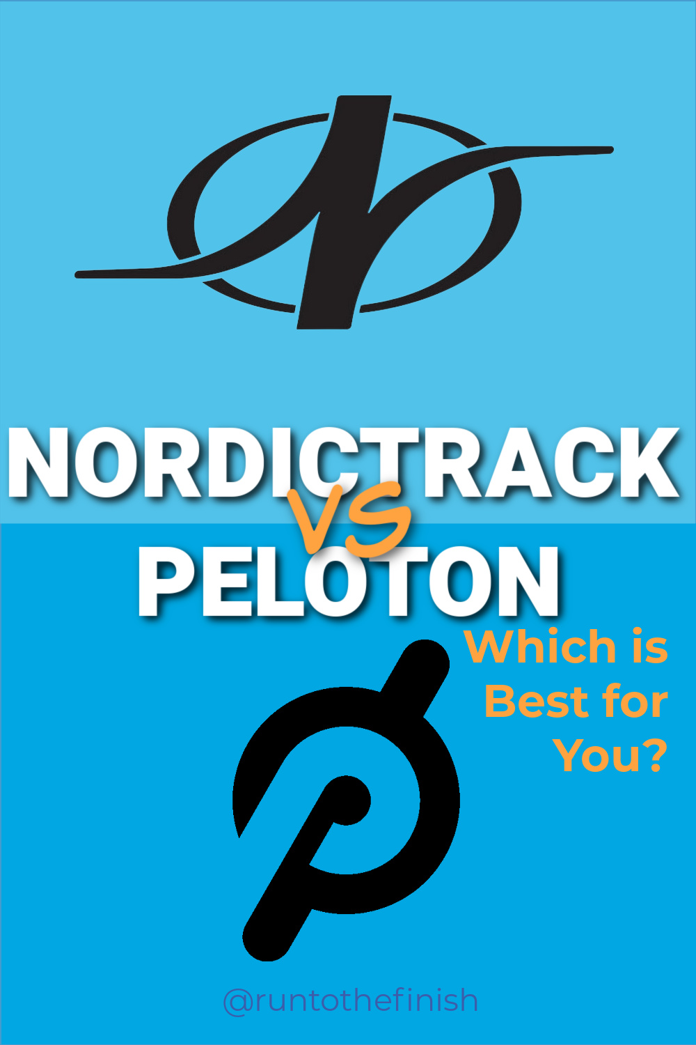 NordicTrack v Peloton Treadmills