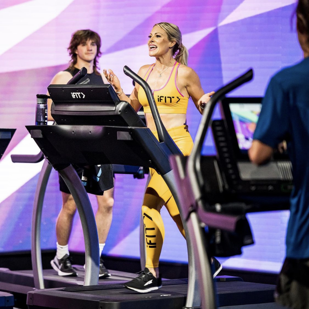 Treadmill Class NordicTrack vs Peloton: Which Treadmill is Better for You?