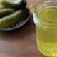 Pickle Juice Muscle Cramps