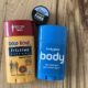 best chafing cream for runners