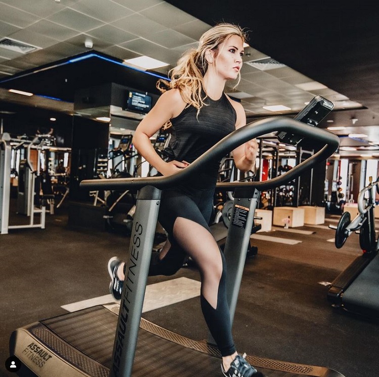 Ever Heard of Rucking You Would possibly Wish to Attempt It WORLDWIDEGISTS manual treadmill for running