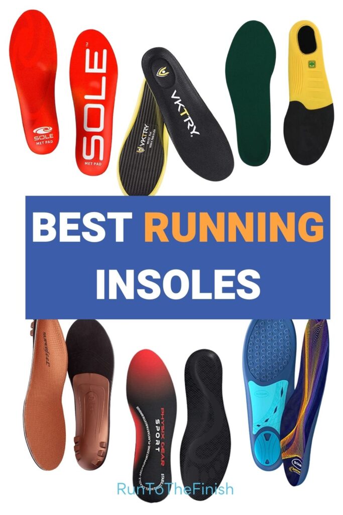 Best Running Insoles