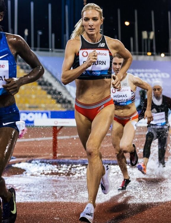 emma coburn team boss