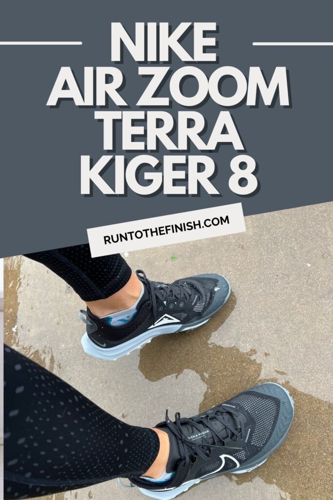 Nike Terra Kiger 8 Review