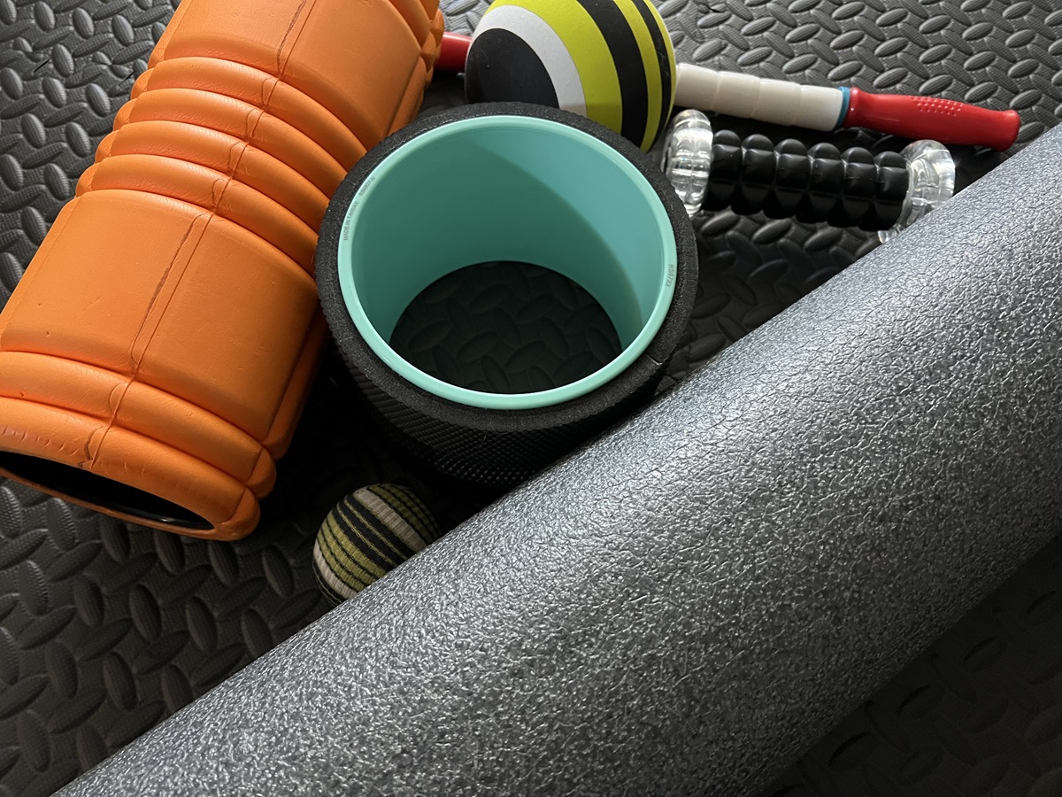 Greatest Foam Curler for Runners: Evaluating the Prime Choices