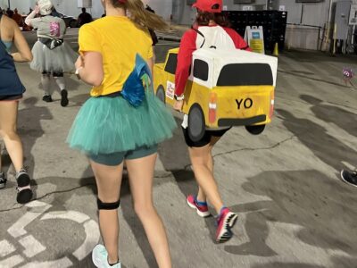 disney race costume ideas