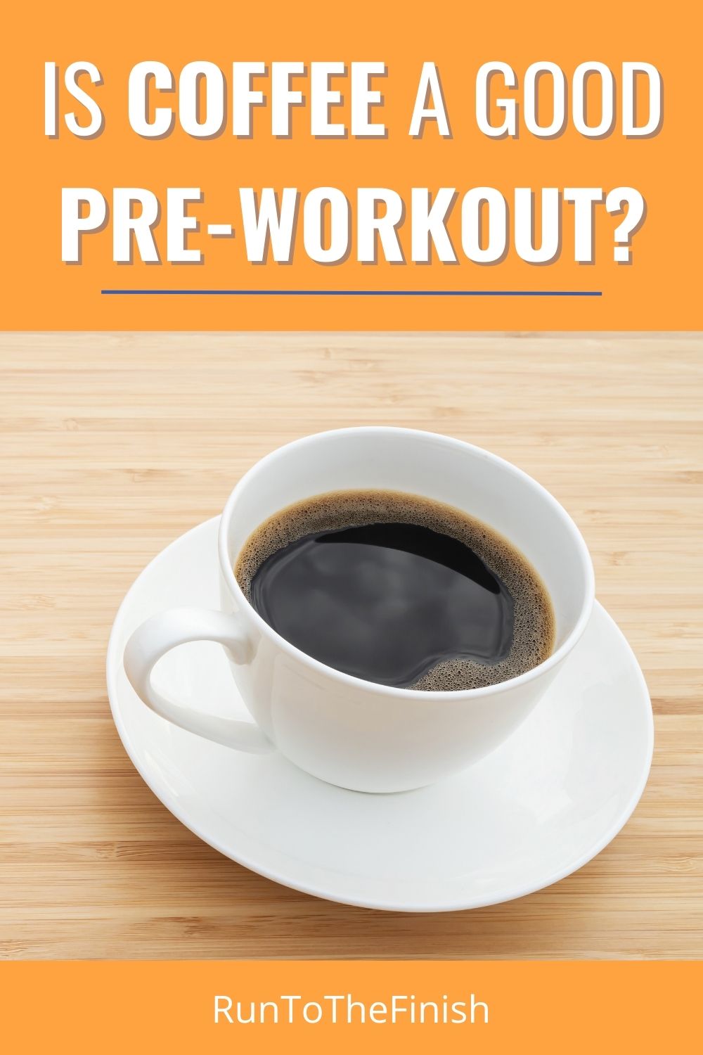 Coffee As A PreWorkout Supplement What Are The Reviews?