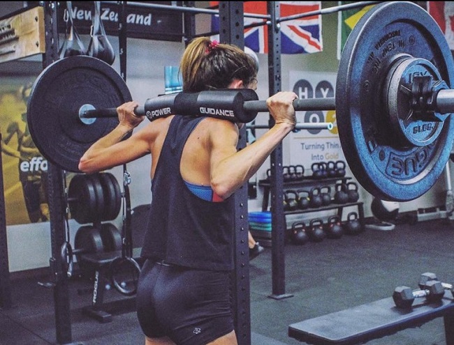 How Heavy Should You Be Lifting? Weight Training for Endurance Athletes