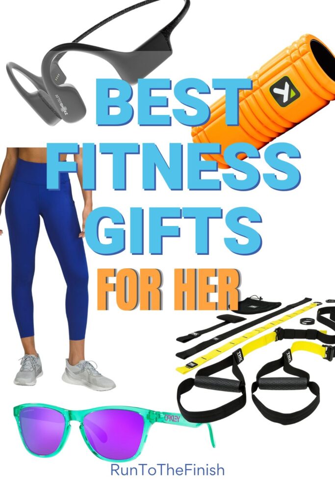 Fitness Gifts for Her