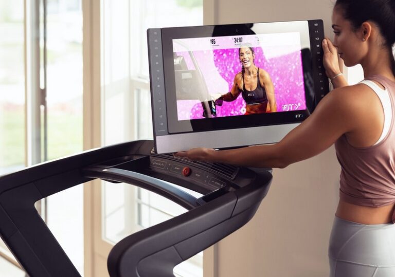 8 Best Treadmills for Home Use 2024 (Tried and Tested)