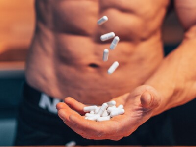 best supplements for runners