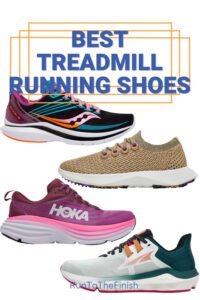 9 Best Treadmill Running Shoes of 2025 (Put To the Test)