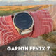 Garmin Fenix 7s Review